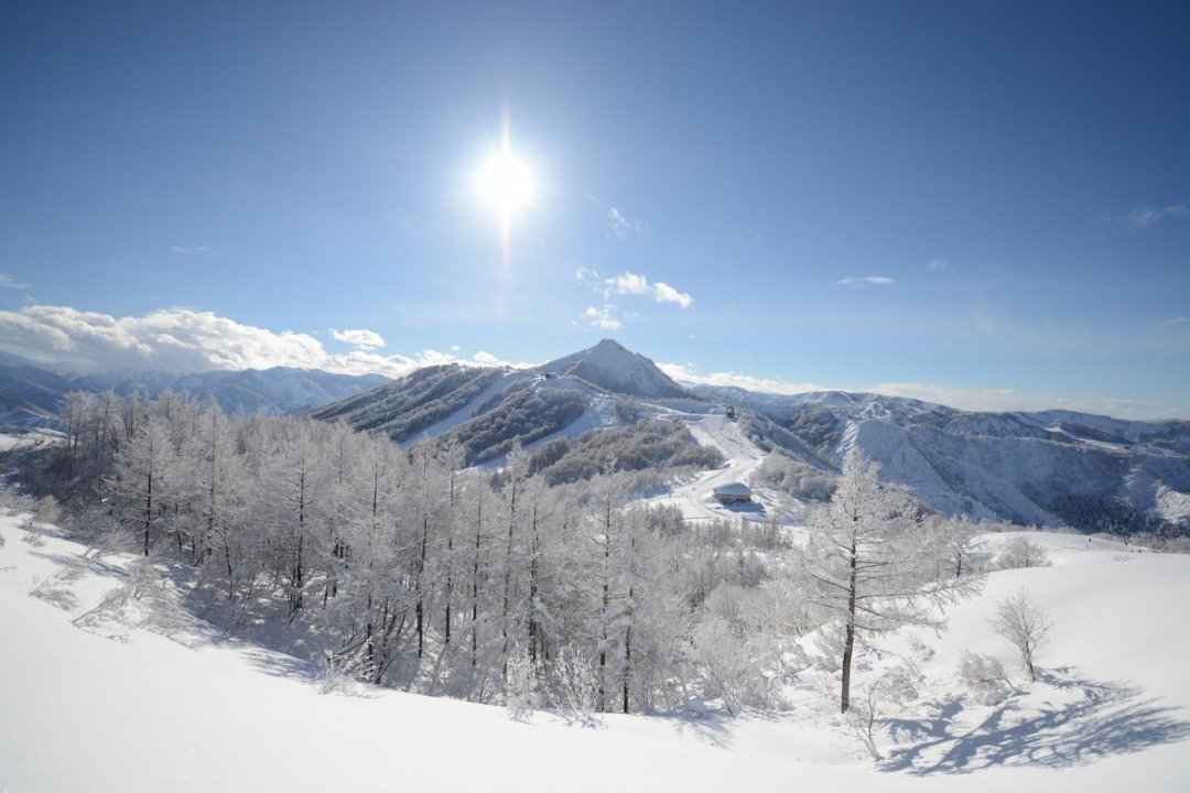 ⛷️ 마이코 스노 리조트 이미지 6
